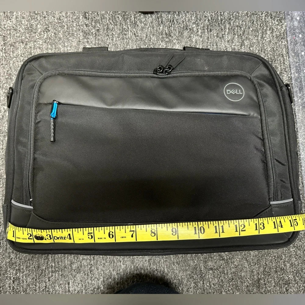 Dell 15” Laptop Bag